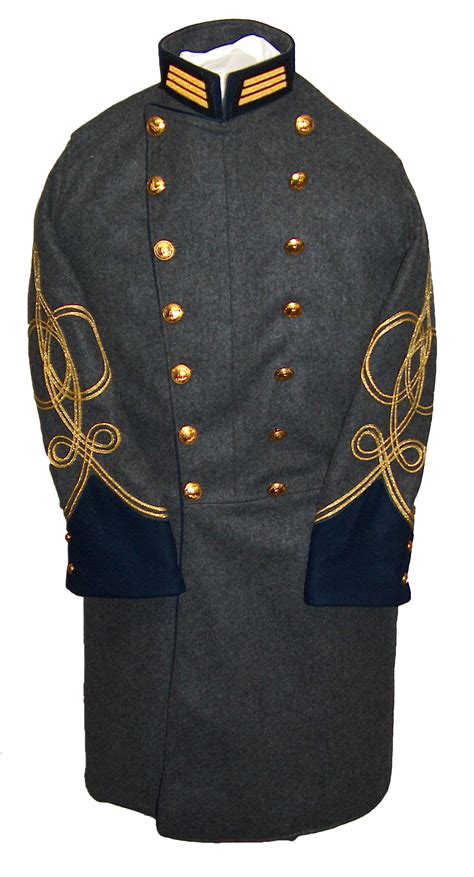 confederate jacket replica|civil war apparel for sale.